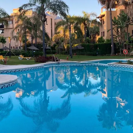 Apartment Oasis Costalita I