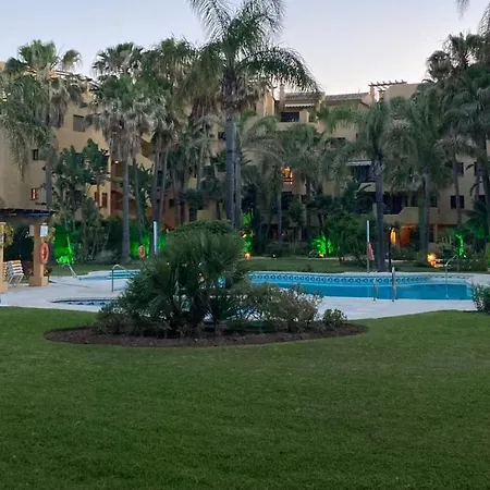 Oasis Costalita I Lägenhet