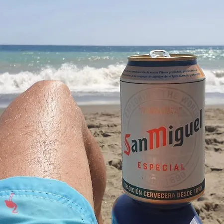 Lägenhet Oasis Costalita I Estepona