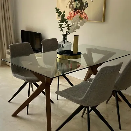 Lägenhet Oasis Costalita I Estepona