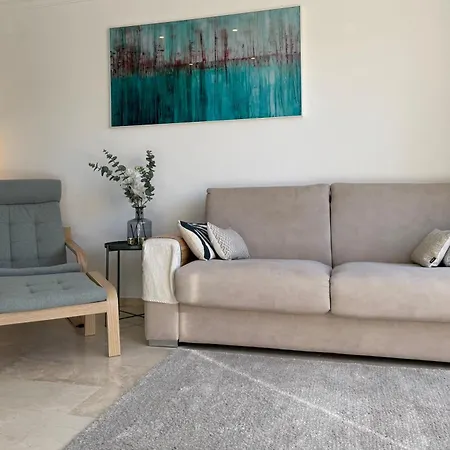 Oasis Costalita I Lägenhet Estepona