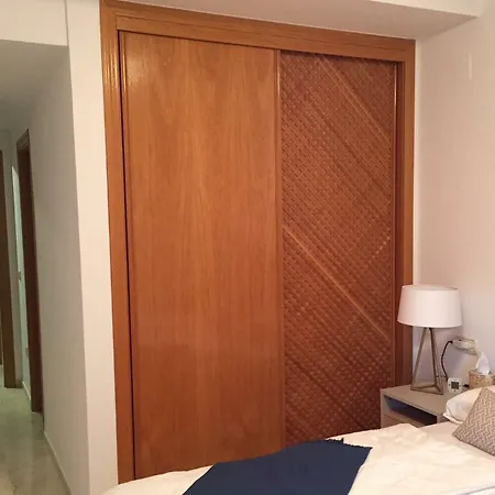 Lägenhet Oasis Costalita I Estepona